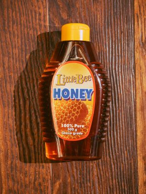 Little Bee Honey 500gr