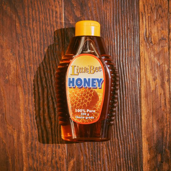 Little Bee Honey 500gr