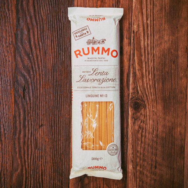 Rummo Linguine 13 400g