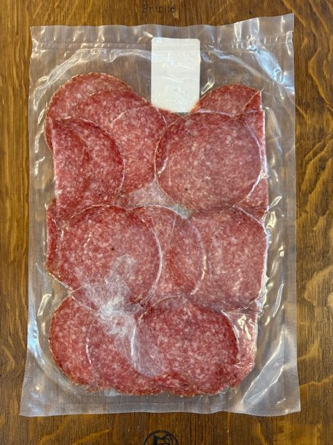 Salami 100g SC
