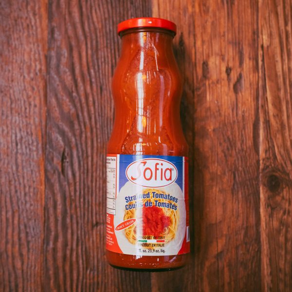 Sofia Passata 720ml