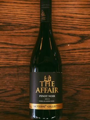 The Affair Pinot Noir