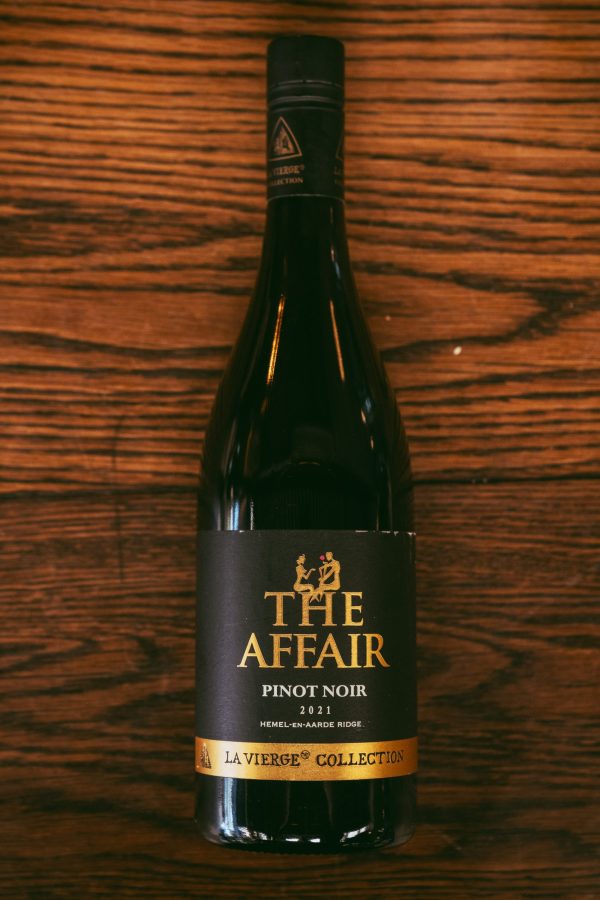 The Affair Pinot Noir