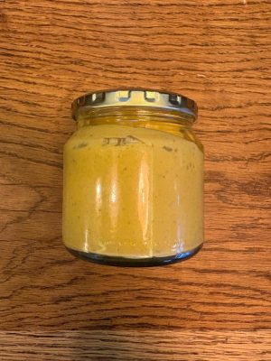 Pistachio Paste 250g