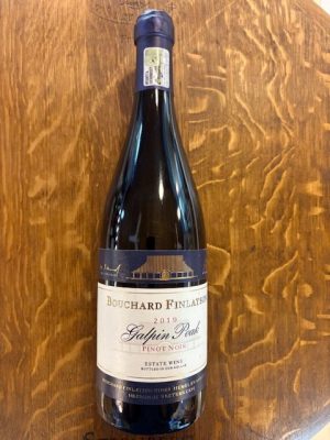 Bouchard Galpin Peak Pinot