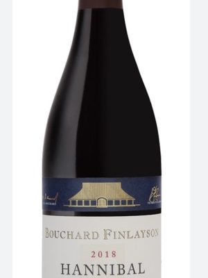 Bouchard Finlayson Hannibal 2018
