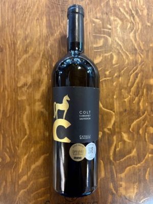 Colt Cabernet Sauvignon 750ml