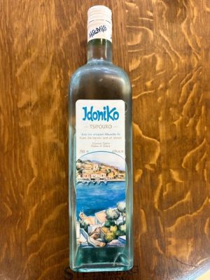 Idoniko Tsipouro
