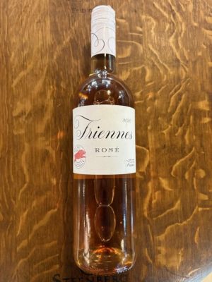 Triennes Rose 2019