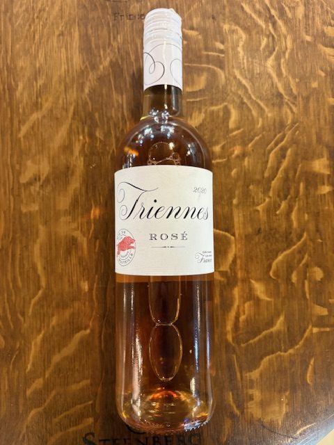 Triennes Rose 2019
