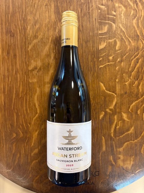 Waterford Pecan Sauvignon