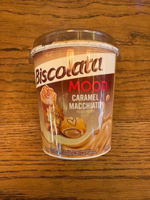 Bisco-Caram.jpeg Biscolata Caramel Macchiato 100g