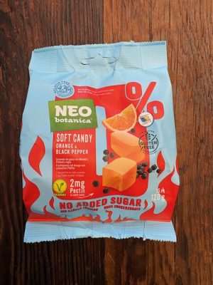 Neo-Orange-pepper.jpeg Neo Botanica Orange + Pepper 120g