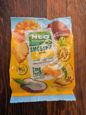 Neo-Pine-mango.jpeg Neo Botanica Smoothie Coconut + Mang 120g