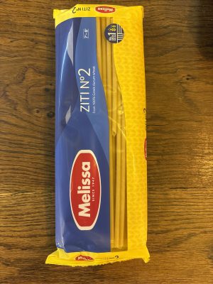 Melissa Macaroni No 2 500g