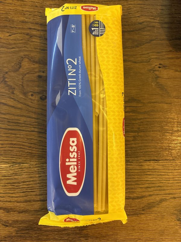 Melissa Macaroni No 2 500g