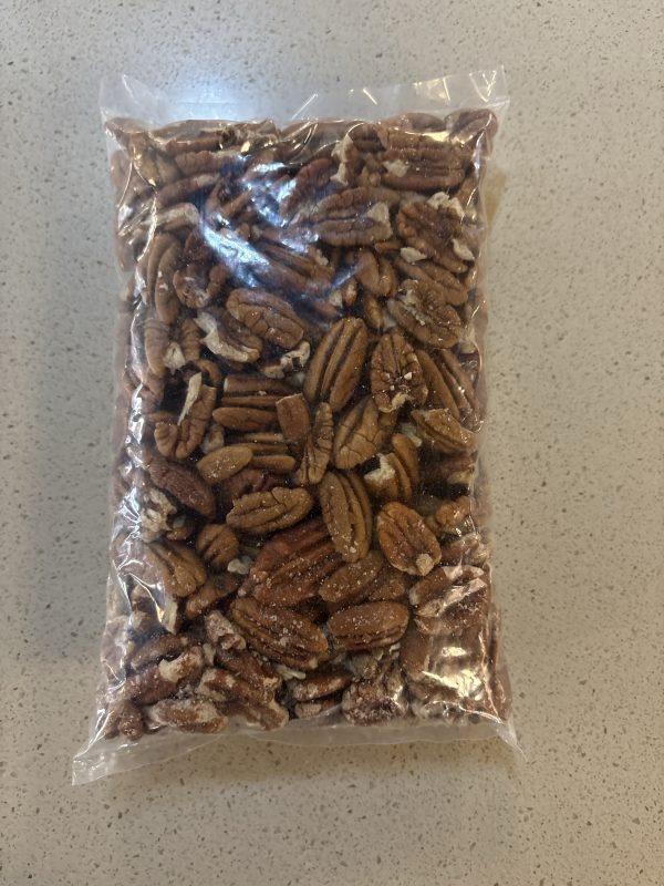 Pecan Nuts 500g