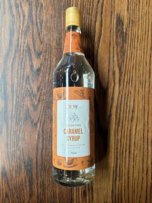 Caramel-Syrup.jpeg Sugar Free Caramel Coffee Syrup 750ml