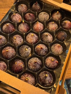 Fresh Figs 1kg