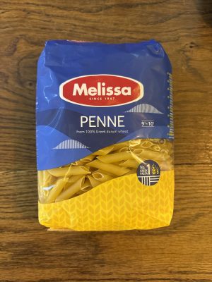 Melissa Penne 500g