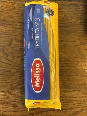 Melissa Macaroni No 3 500g
