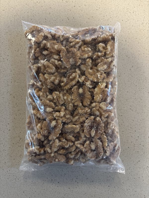 Walnuts 500g