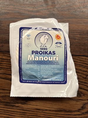 Proikas Manouri 200g
